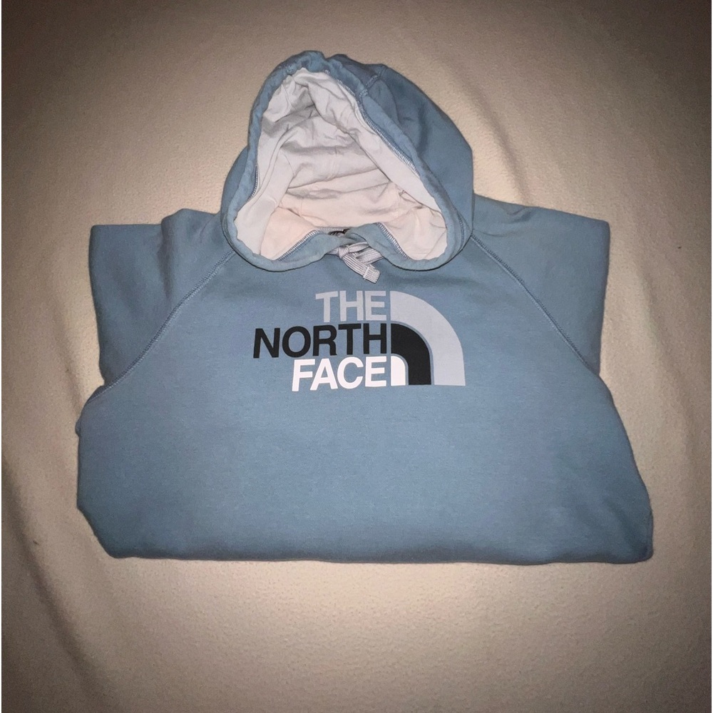 The North Face Hoodie